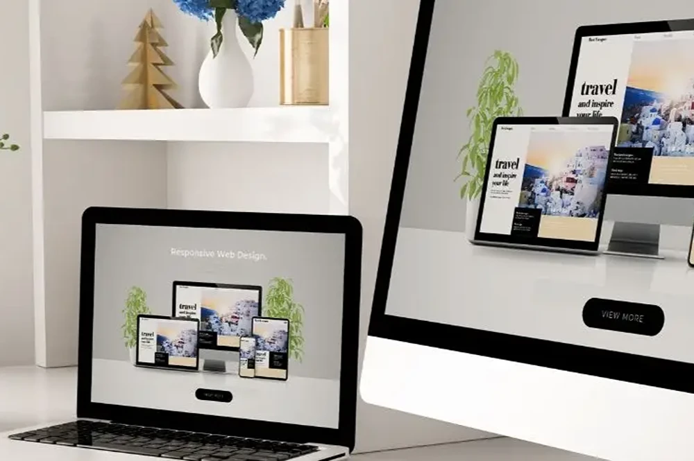 İnönü Web tasarım