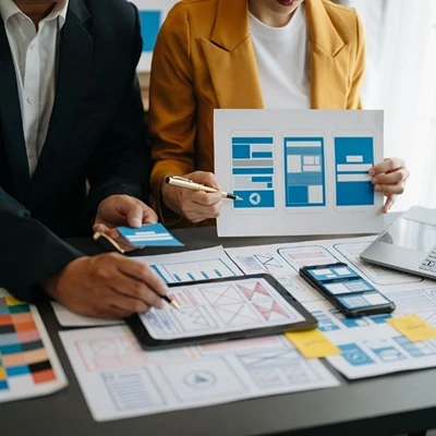 Web Sitesi Yaptırma, İnönü