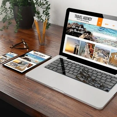 Web Sitesi Tasarımı, İnönü