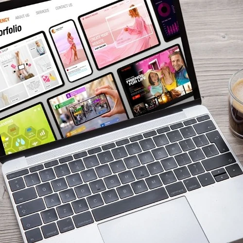 İnönü, Web Tasarım Ajansı